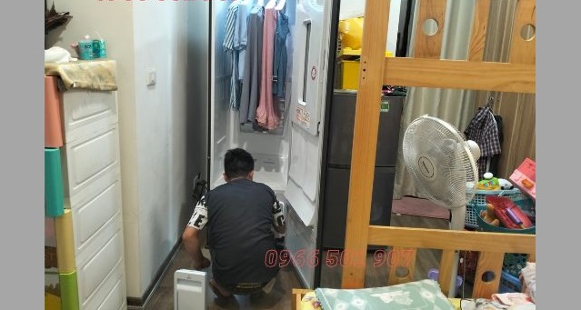 Bảo hành LG chính hãng
